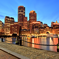 Boston