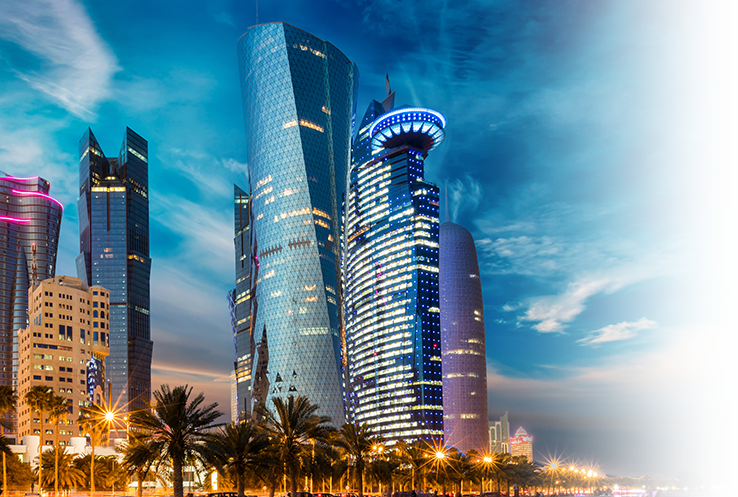 Doha