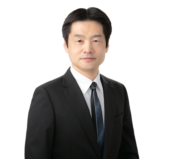 Hidehiko Ichikawa