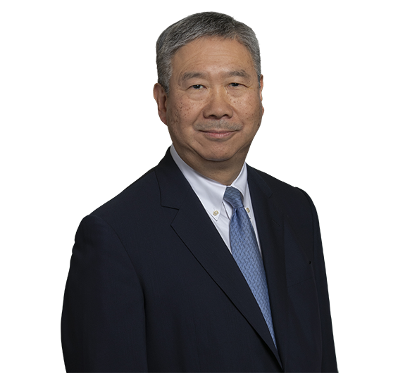 David K.Y. Tang