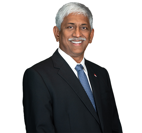 Sreenivasan Narayanan S.C.