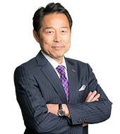 Toshiyuki Yoshida